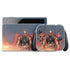 Marvel Thor God of Asgard Nintendo Skins